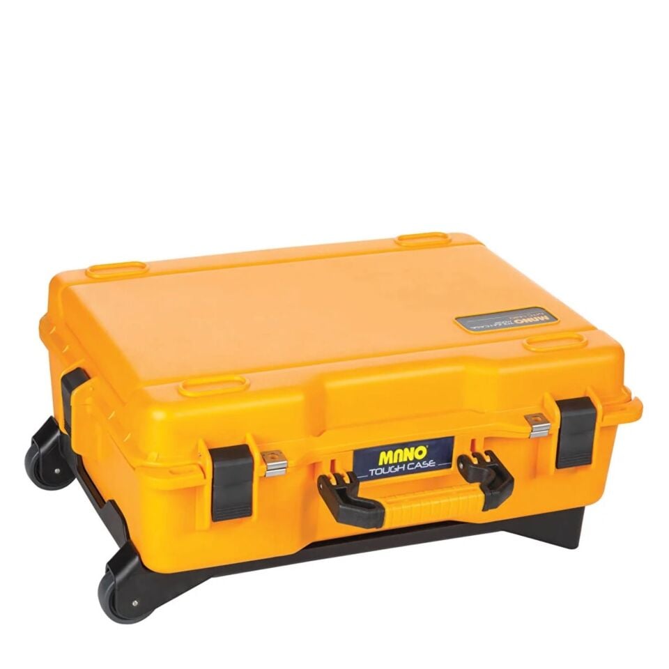 Mano Tough Case Takım Çantası Sarı Mtc430