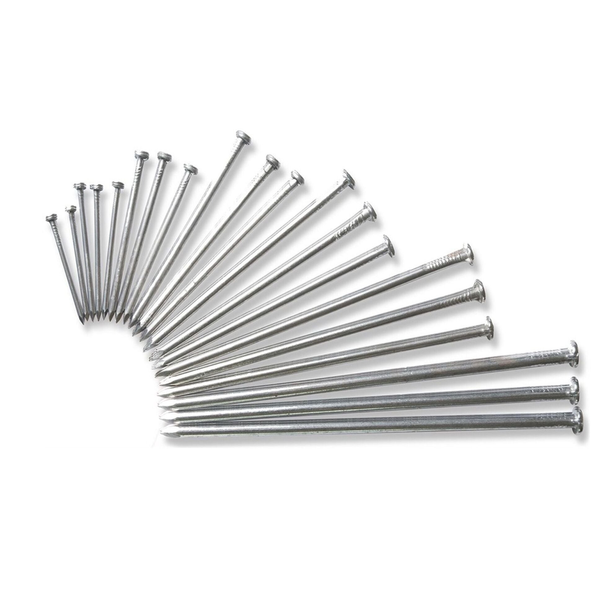 İnşaat Çivisi No:20 (24x90)