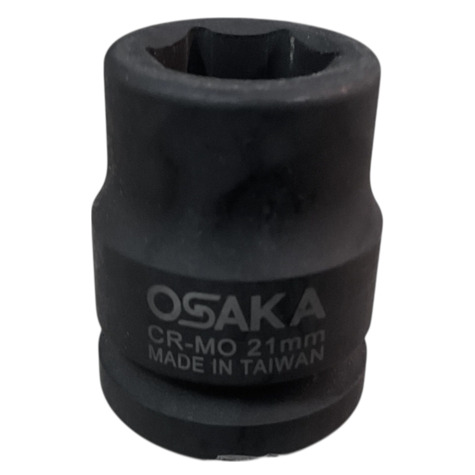 Osaka Altı Köşe Lokma Anahtar 21 Mm 3/4'' Ln34s21
