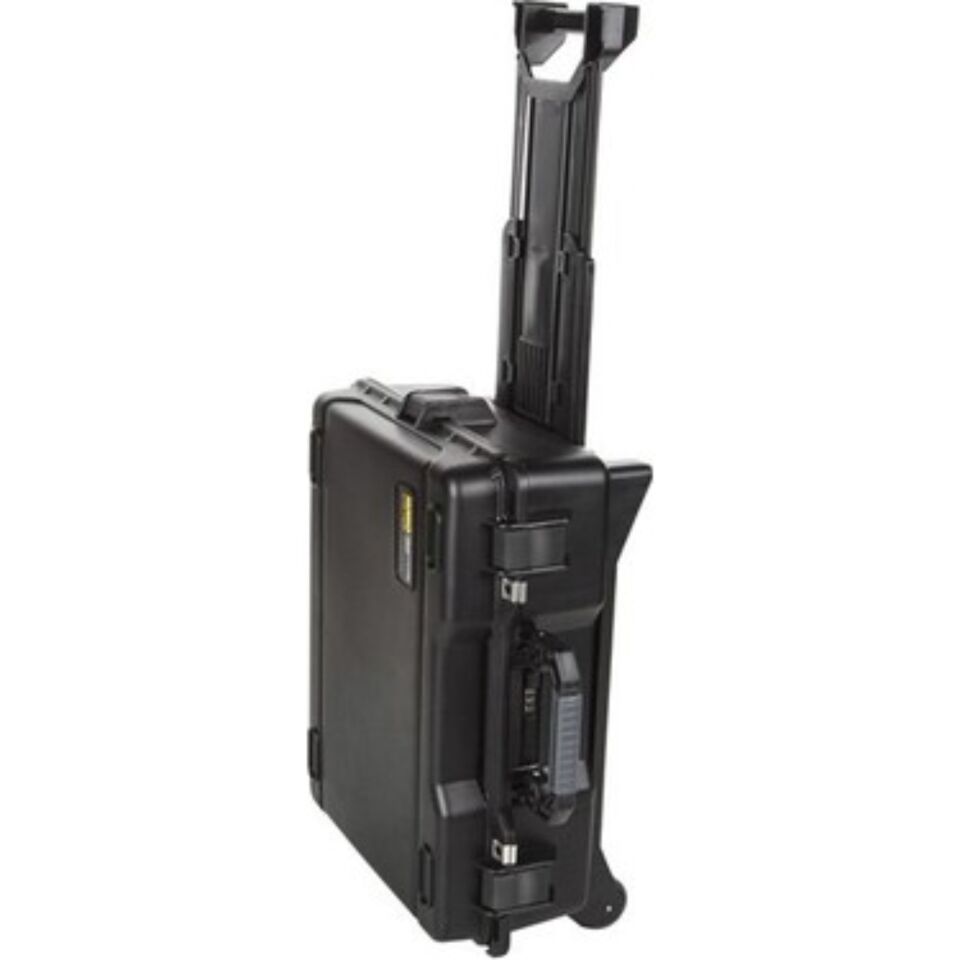 Mano Tough Case Takım Çantası Siyah Mtc430