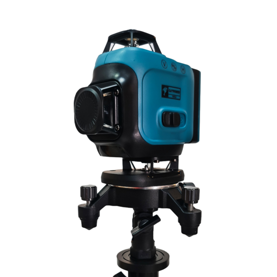 Catpower Lazer Şakül 4d Cat351