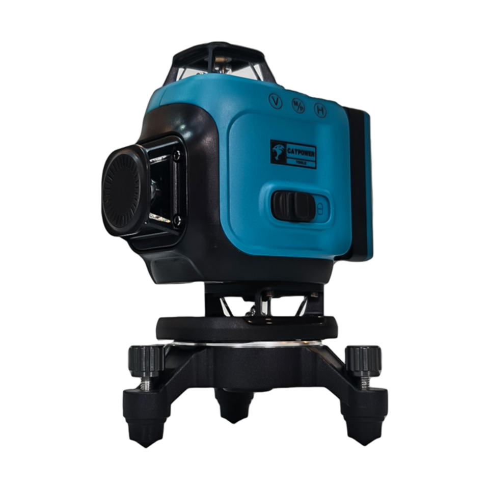 Catpower Lazer Şakül 4d Cat351