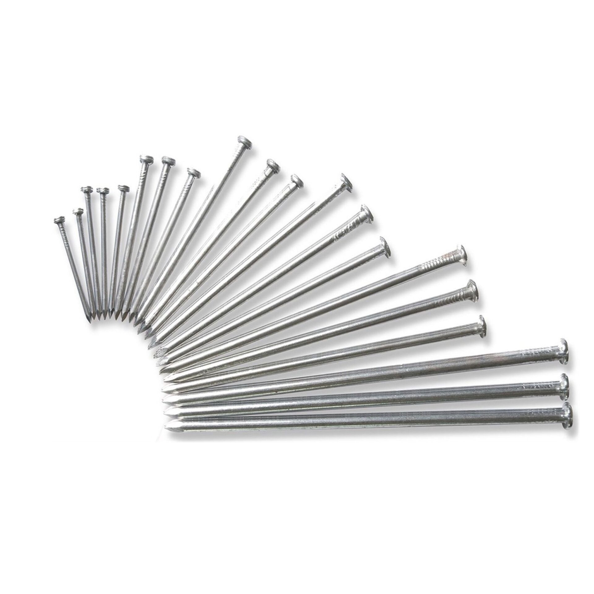 İnşaat Çivisi No:5 (15x21)