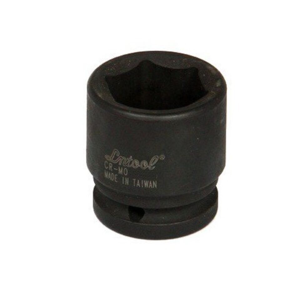 Osaka Altı Köşe Lokma Anahtar 24 Mm 3/4'' Ln34s24