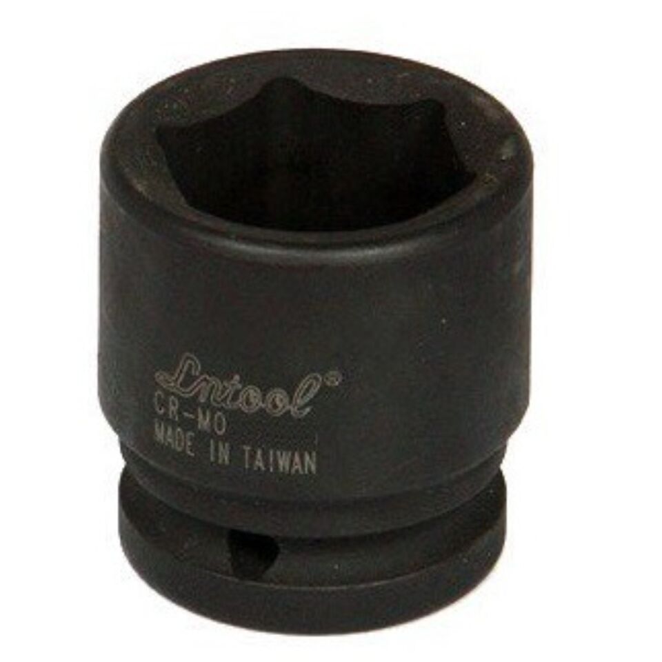 Osaka Altı Köşe Lokma Anahtar 27 Mm 1'' Ln1s27