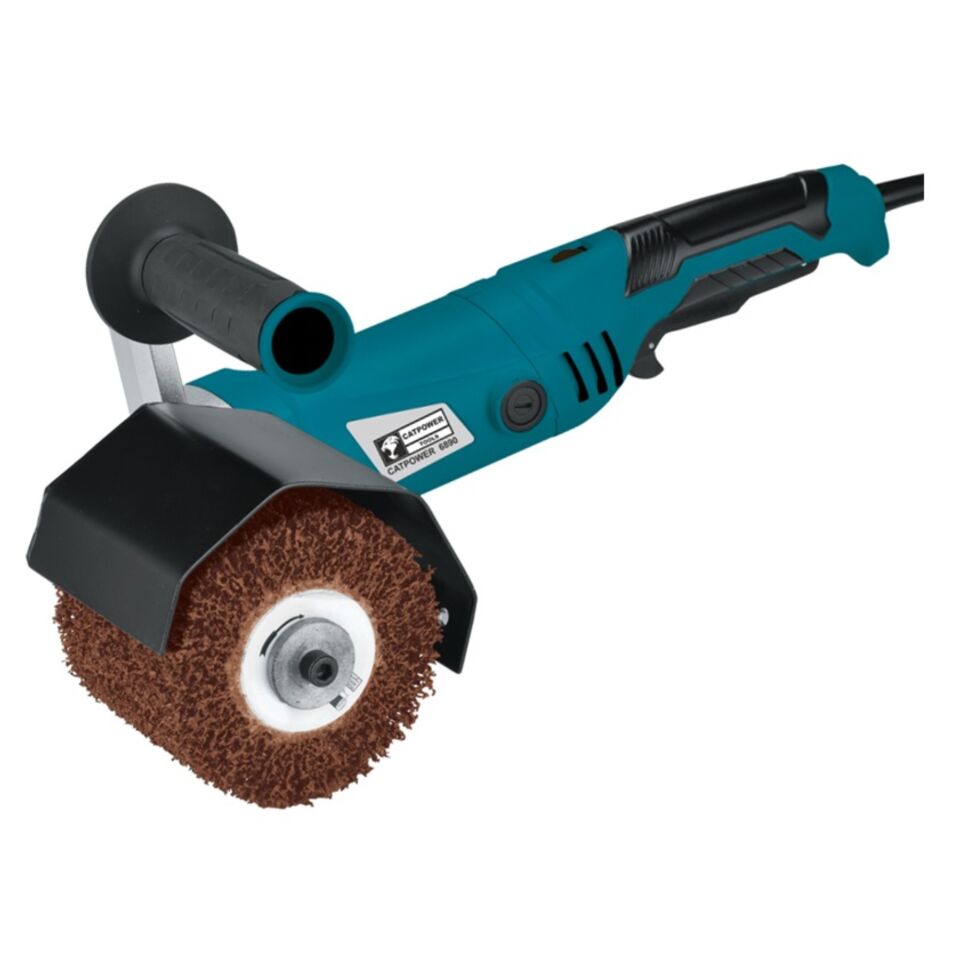 Catpower Mop Zımpara M14 1300w Cat6890