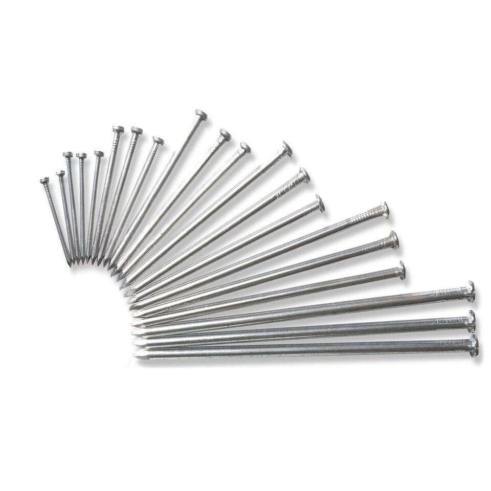 İnşaat Çivisi No:7 (17x35)