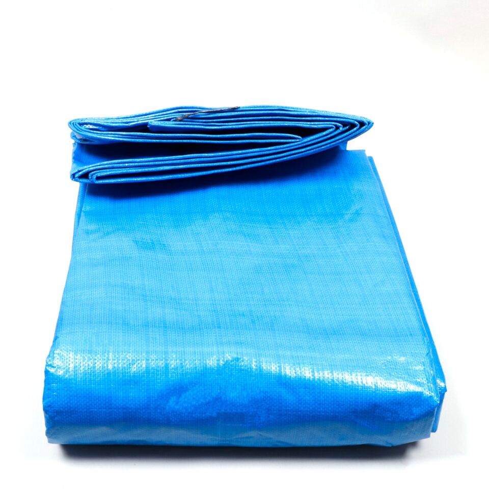 Ebatlı Branda (sent. Kumaş) (120 Gr) 6x10=60 M²