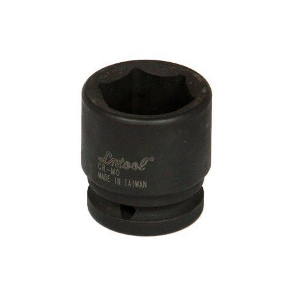 Osaka Altı Köşe Lokma Anahtar 30 Mm 3/4'' Ln34s30