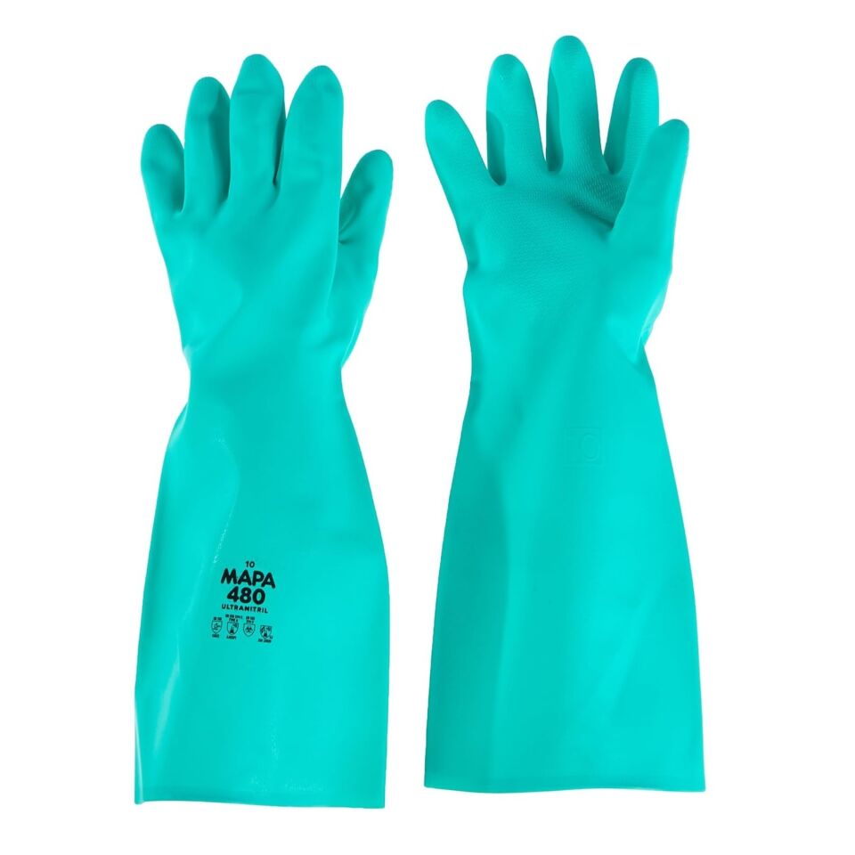 Mapa Ultranitril 480 No:10