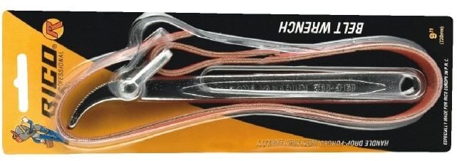 Rico Kemerli Filitre Anahtarı 8.5'' - 013-KK1112