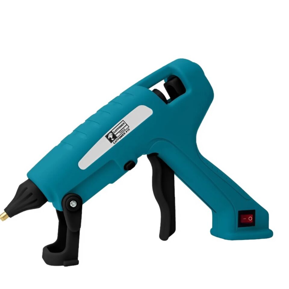 Catpower Mum Tabancası 60w K-cat410