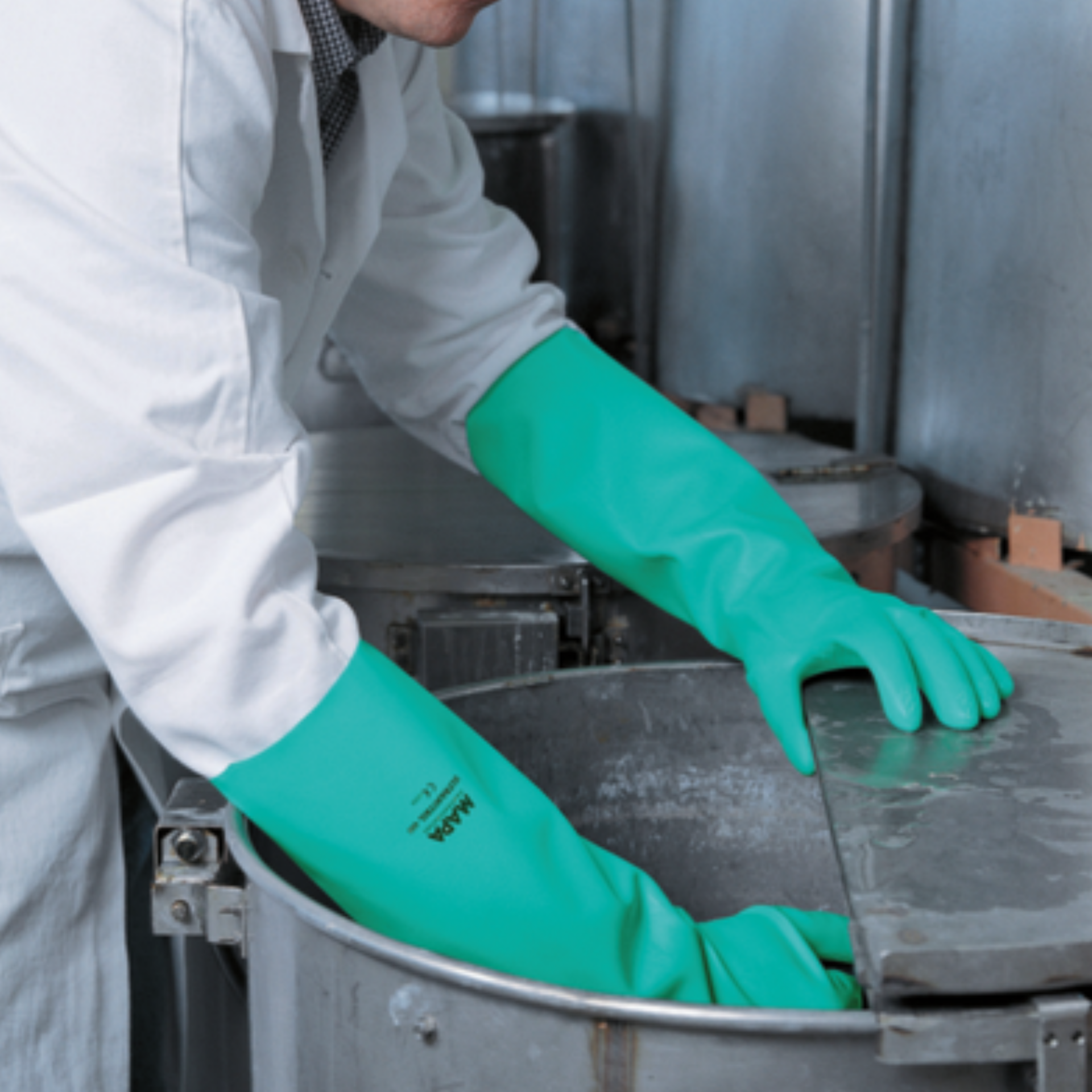 Mapa Ultranitril 480 No:10