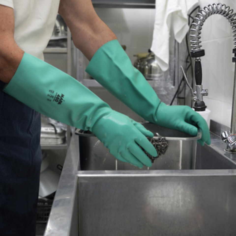 Mapa Ultranitril 480 No:10