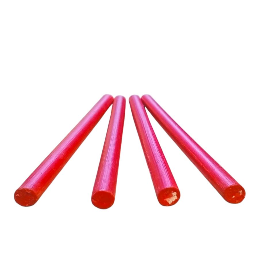 İnşaat Kalemi (marangoz) Kırmızı