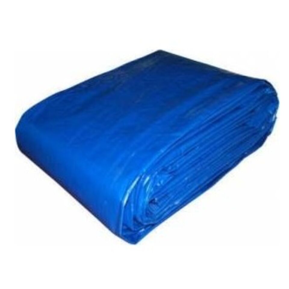 Ebatlı Branda (sent. Kumaş) (120 Gr) 6x6=36 M²