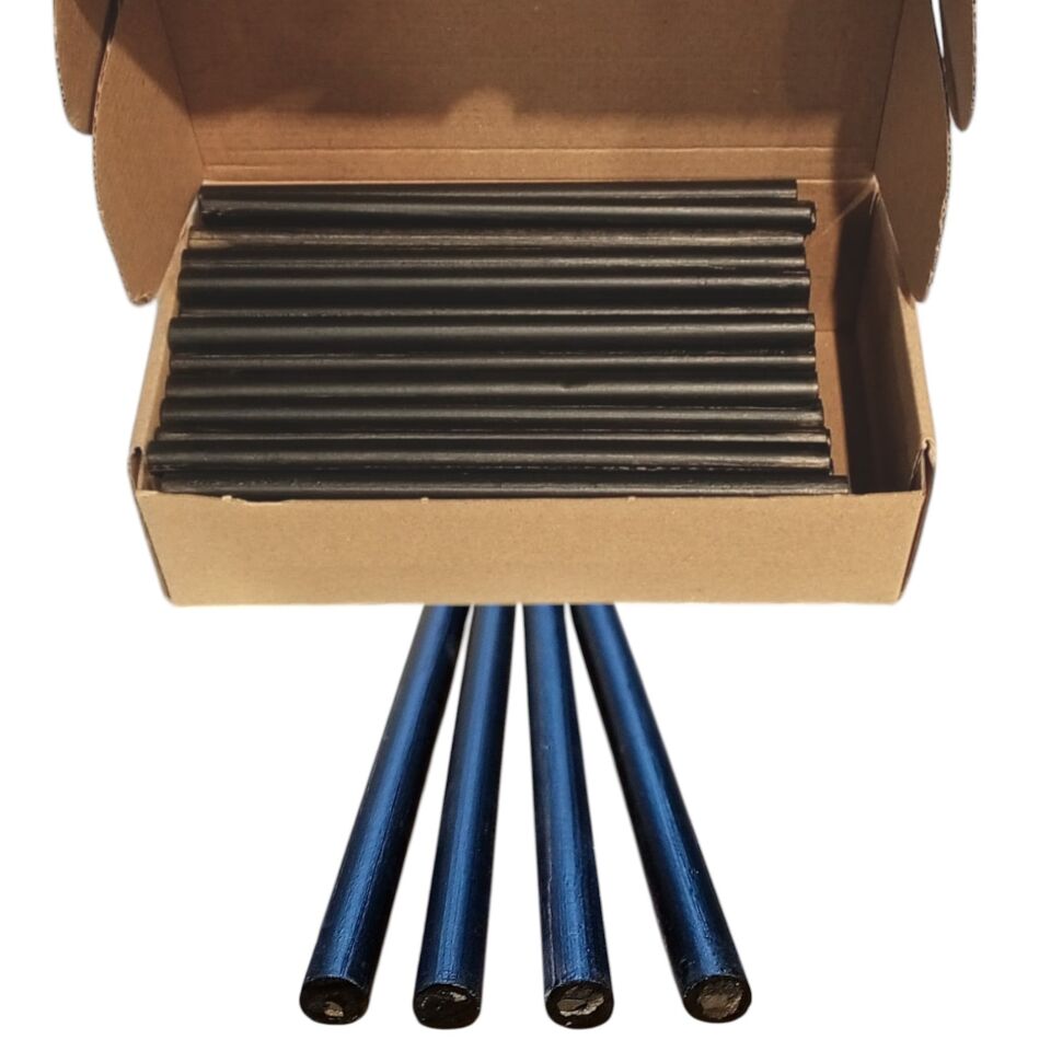 İnşaat Kalemi (marangoz) Siyah