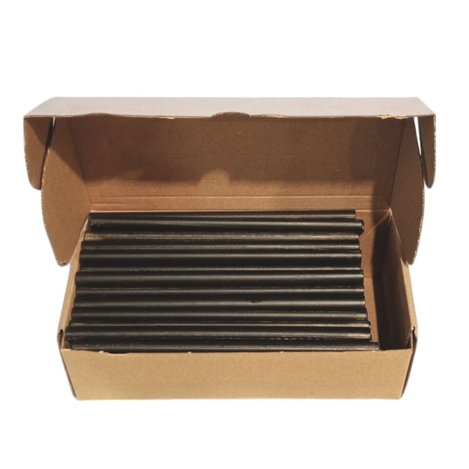 İnşaat Kalemi (marangoz) Siyah