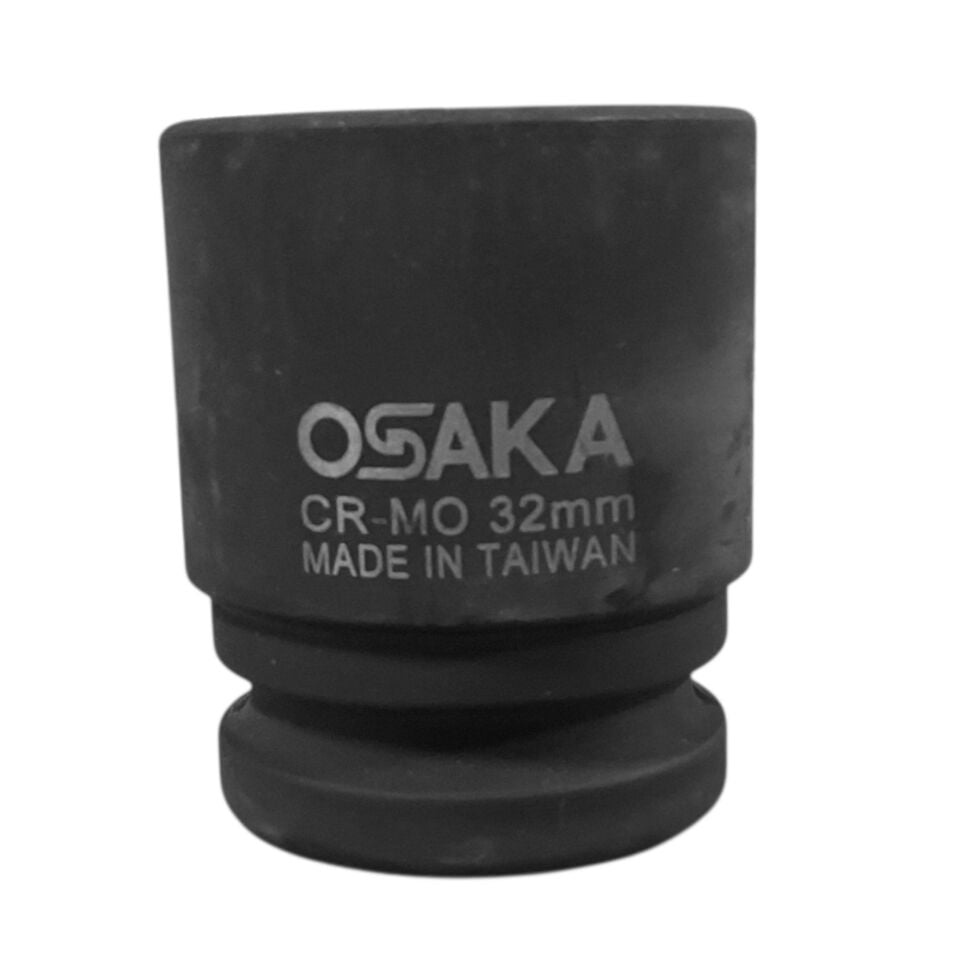 Osaka Altı Köşe Lokma Anahtar 32 Mm 3/4'' Ln34s32