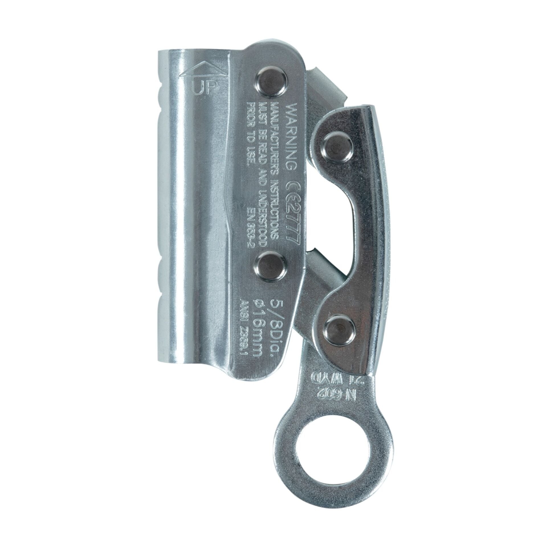 İp Halat Tutucu 12.16 Mm Kk03