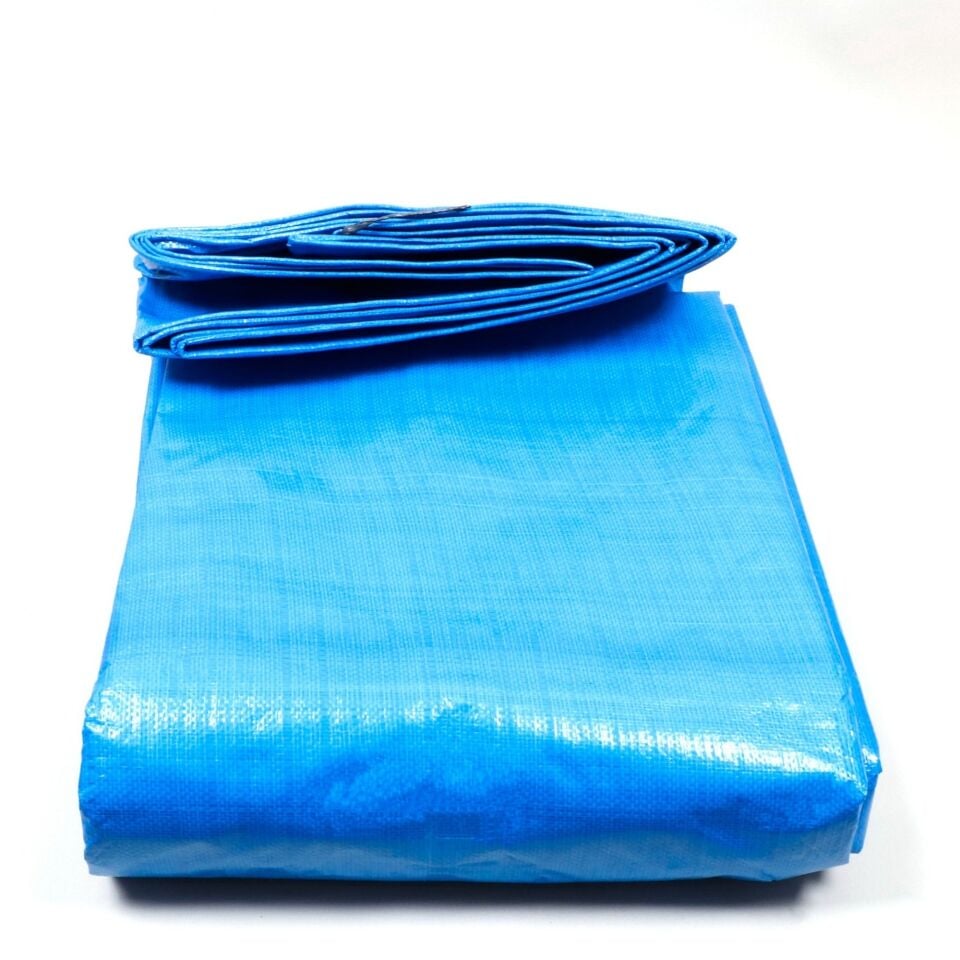 Ebatlı Branda (sent. Kumaş) (120 Gr) 7x10=70 M²