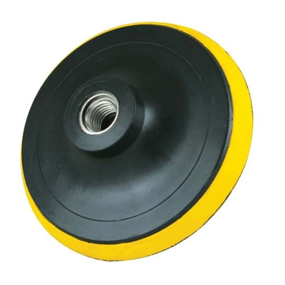 Gfb Cırtlı Disk Altı 150 Mm Kod:7022
