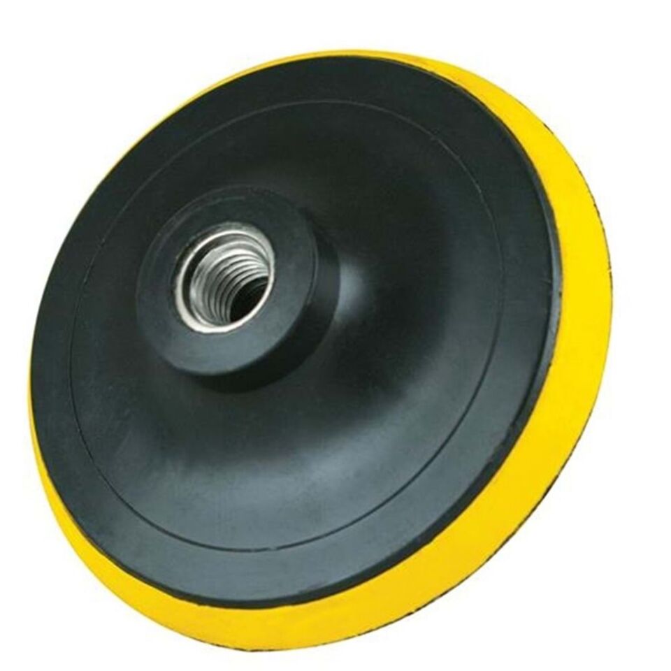 Gfb Cırtlı Disk Altı 180 Mm Kod:7023