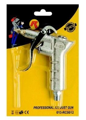 Rico Prof.hava Tabancası Büyük - 013-RC0011