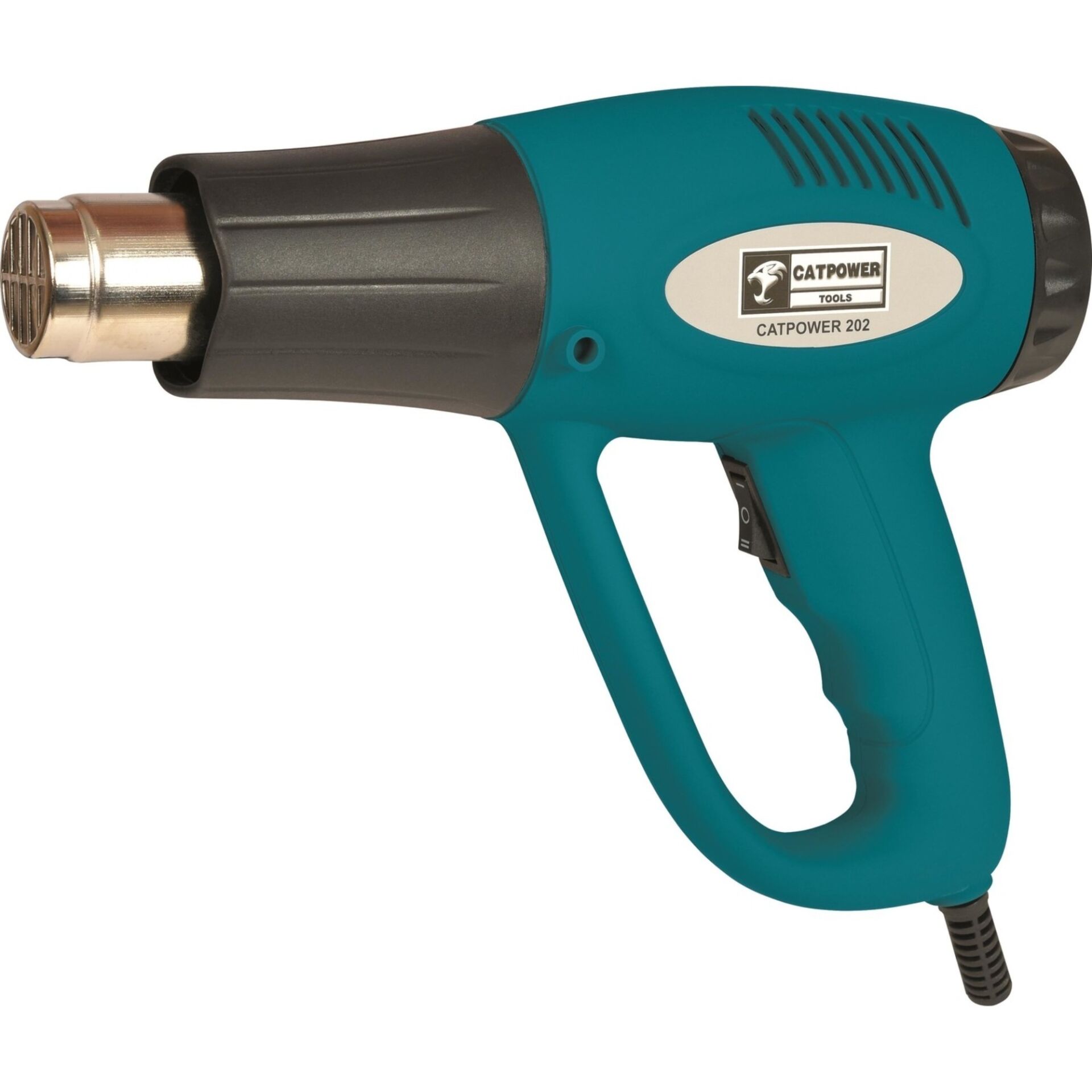 Catpower Sıcak Hava Tabancası 2000w Cat202