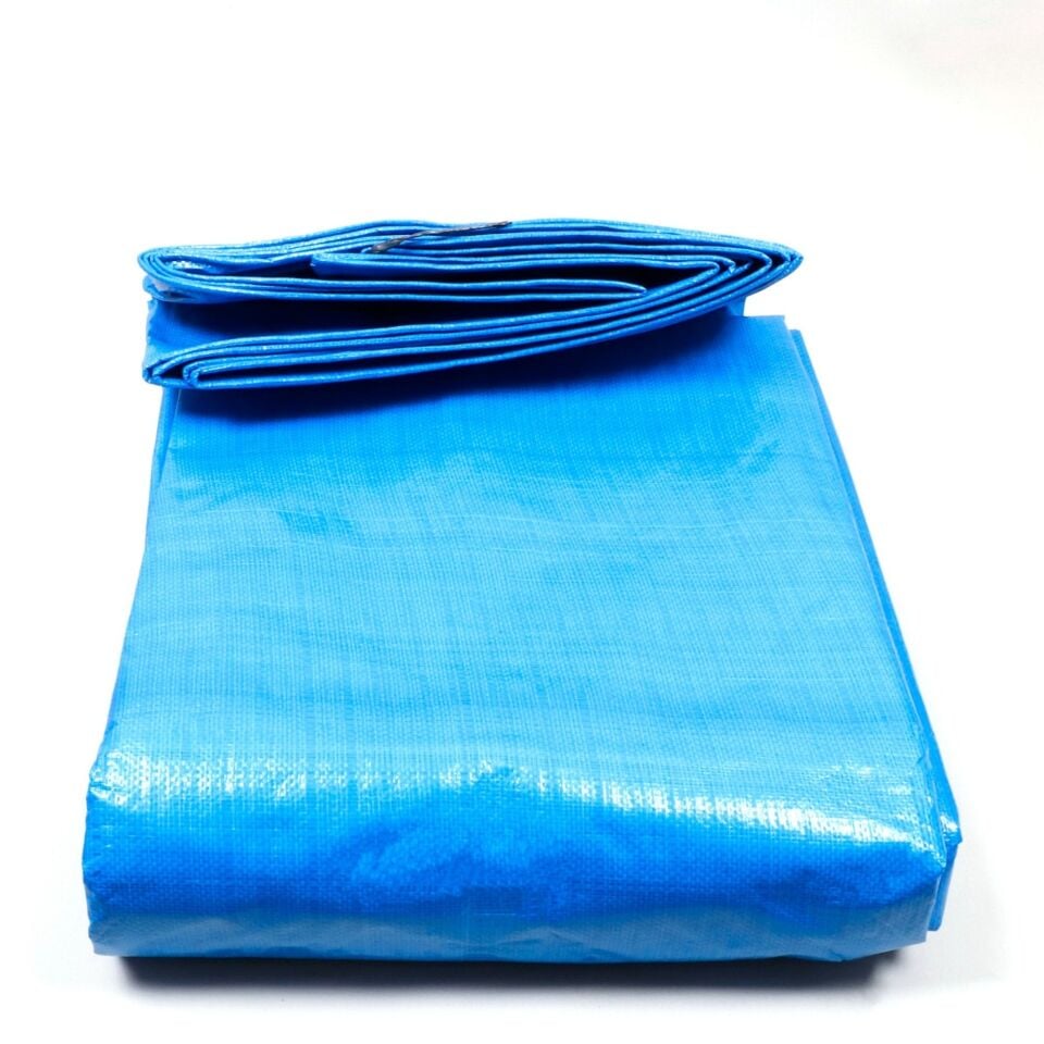 Ebatlı Branda (sent. Kumaş) (120 Gr) 8x8=64 M²