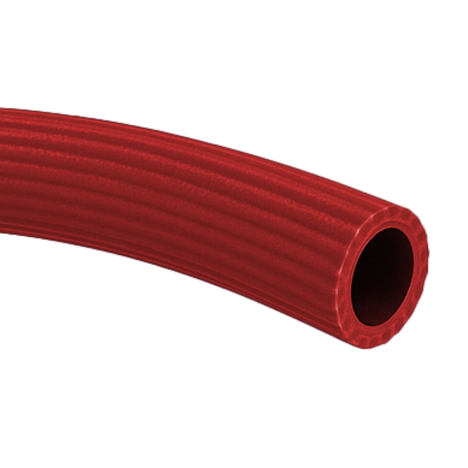 Marsel Hava Hortumu 10 Mm (3/8) Kırmızı