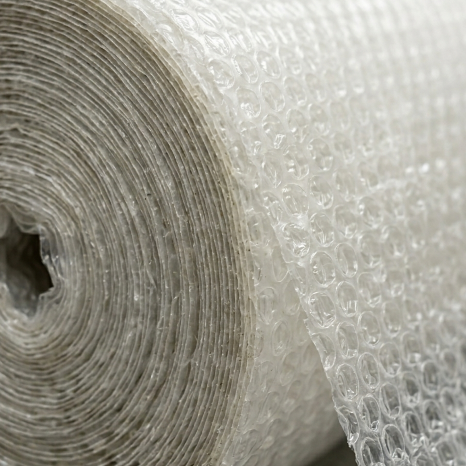 İpsan Baloncuklu Naylon 100 Cm 2.kalite(m2 110 Gr)