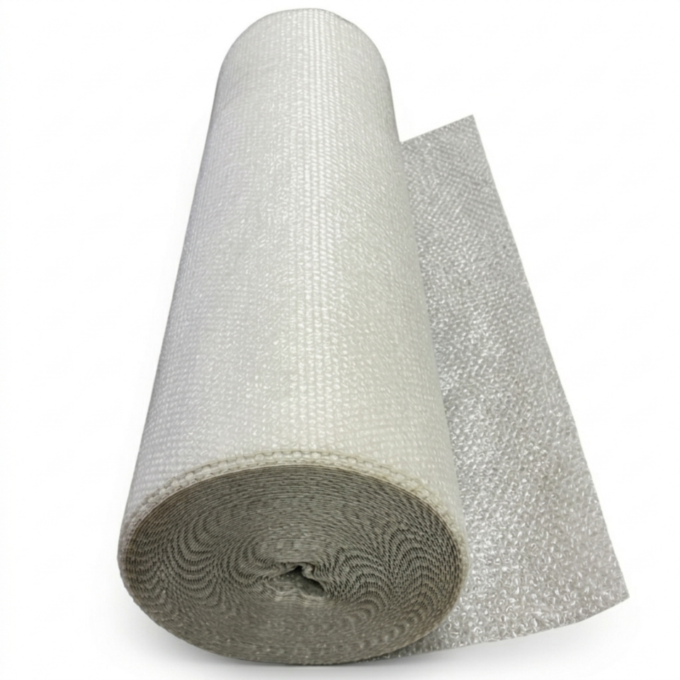 İpsan Baloncuklu Naylon 100 Cm 2.kalite(m2 110 Gr)