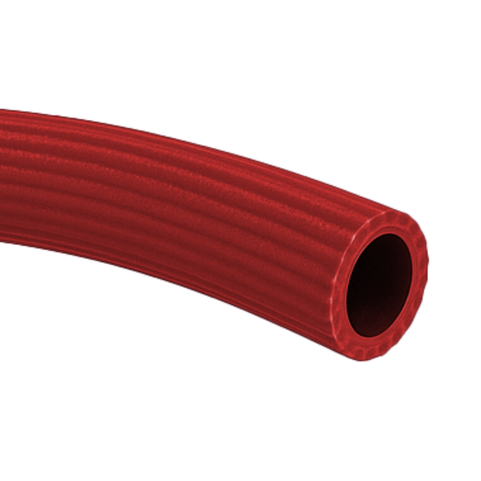 Marsel Hava Hortumu 8 Mm (5/16) Kırmızı