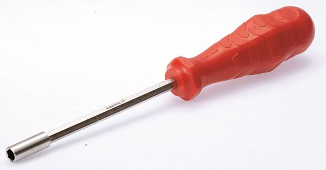İzeltaş 6.3x120 Manyetık Bits Tutucu Tor. - 4780196120