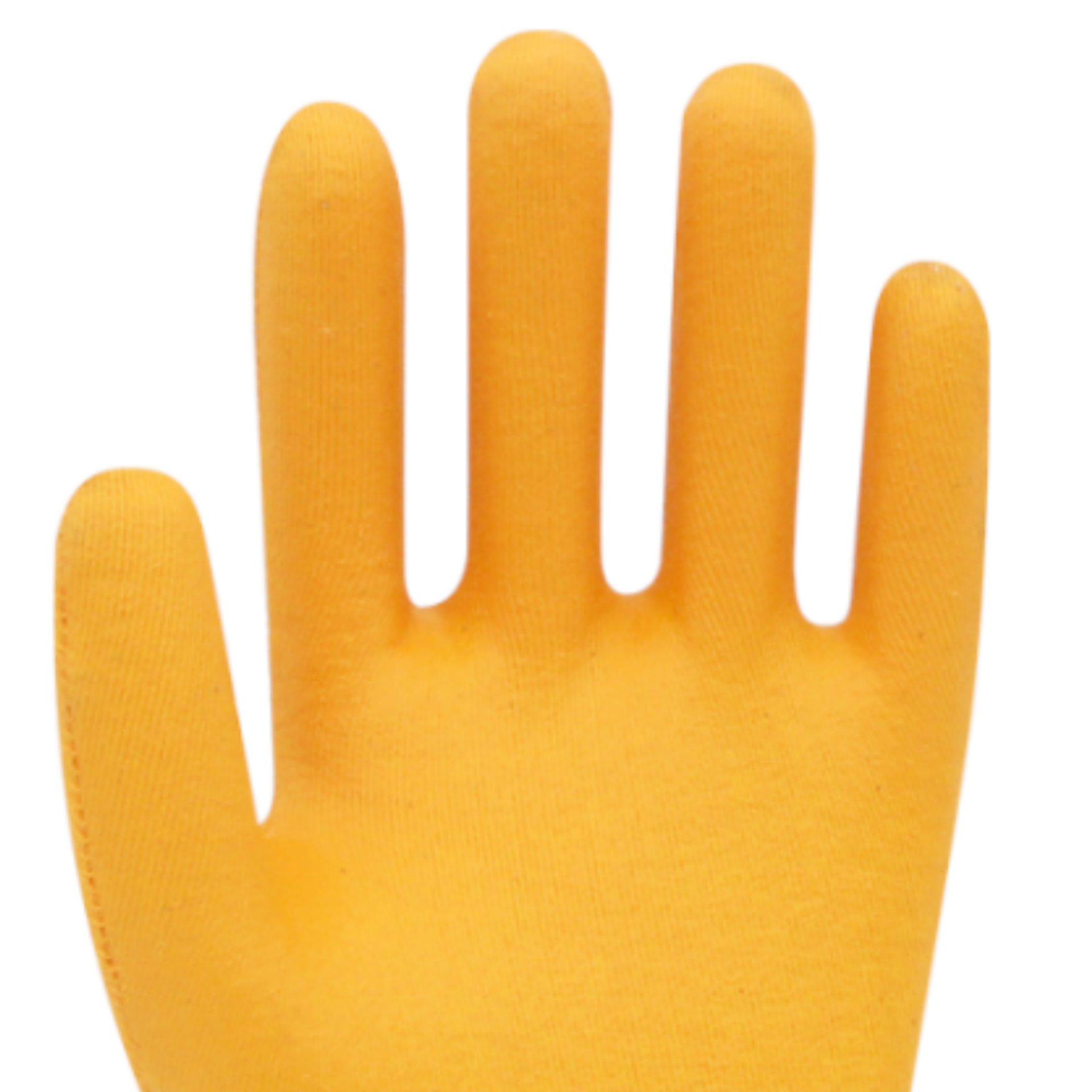Beybi KN250 Nitril Eldiven Sarı No: 9 (288 Çift)
