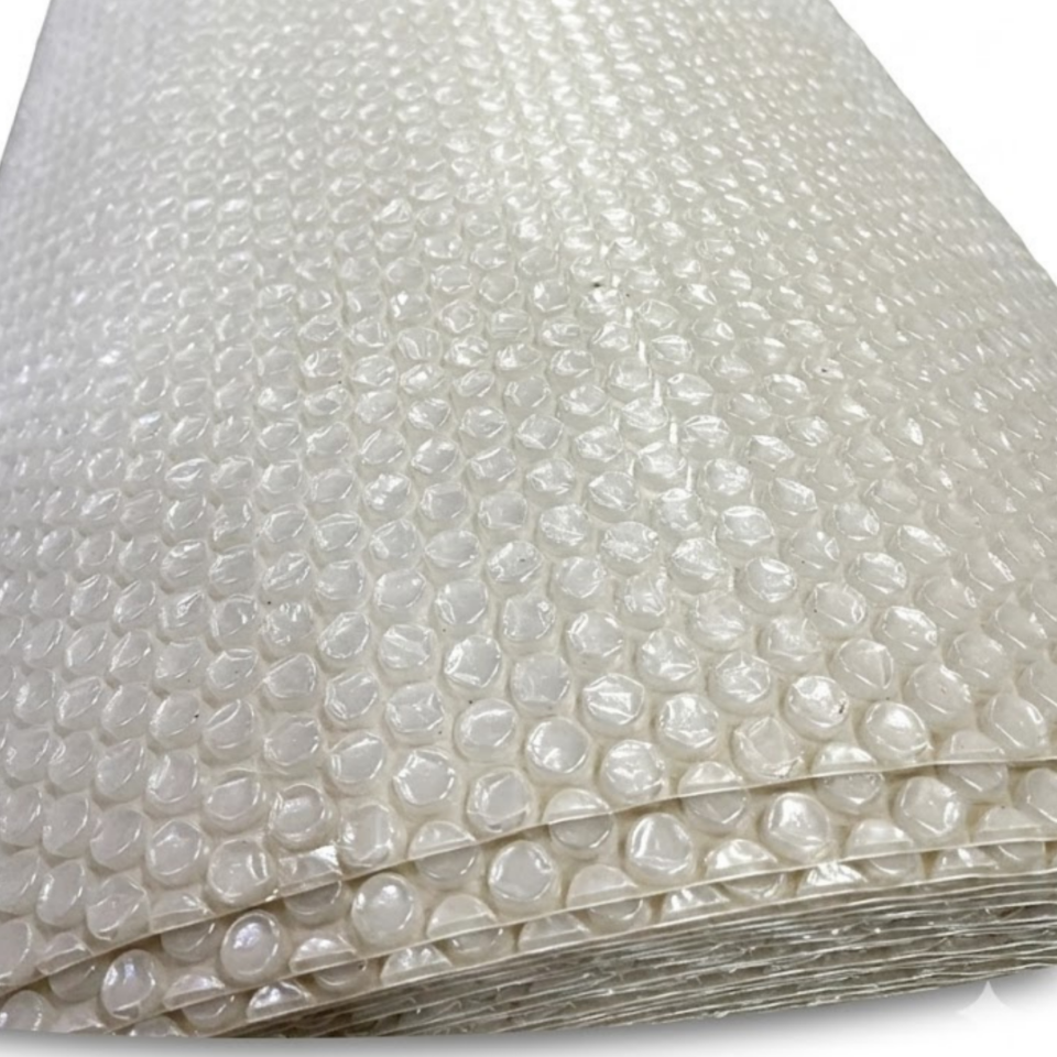 İpsan Baloncuklu Naylon 120 Cm 2.kalite(m2 110 Gr)