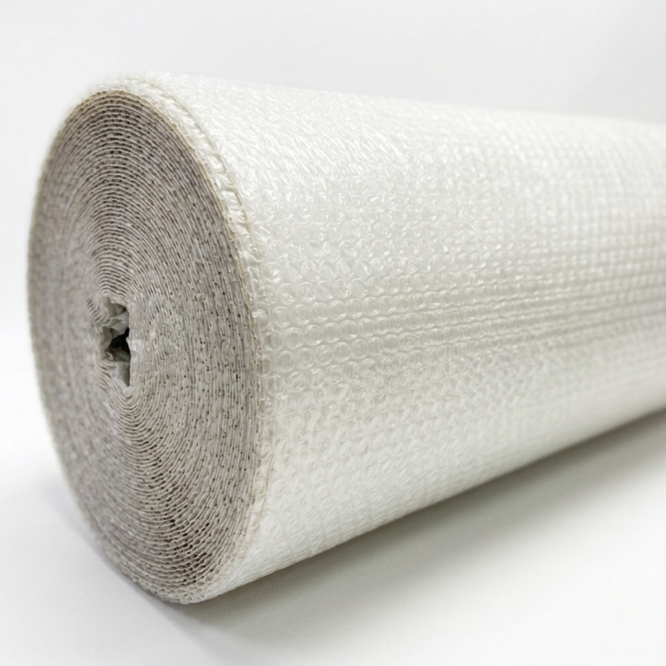 İpsan Baloncuklu Naylon 120 Cm 2.kalite(m2 110 Gr)