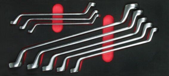 Ceta Form 123 Parça JUNIOR Genel Maksatlı Alet Seti (A02-06 içinde) - A50TK-123A02T