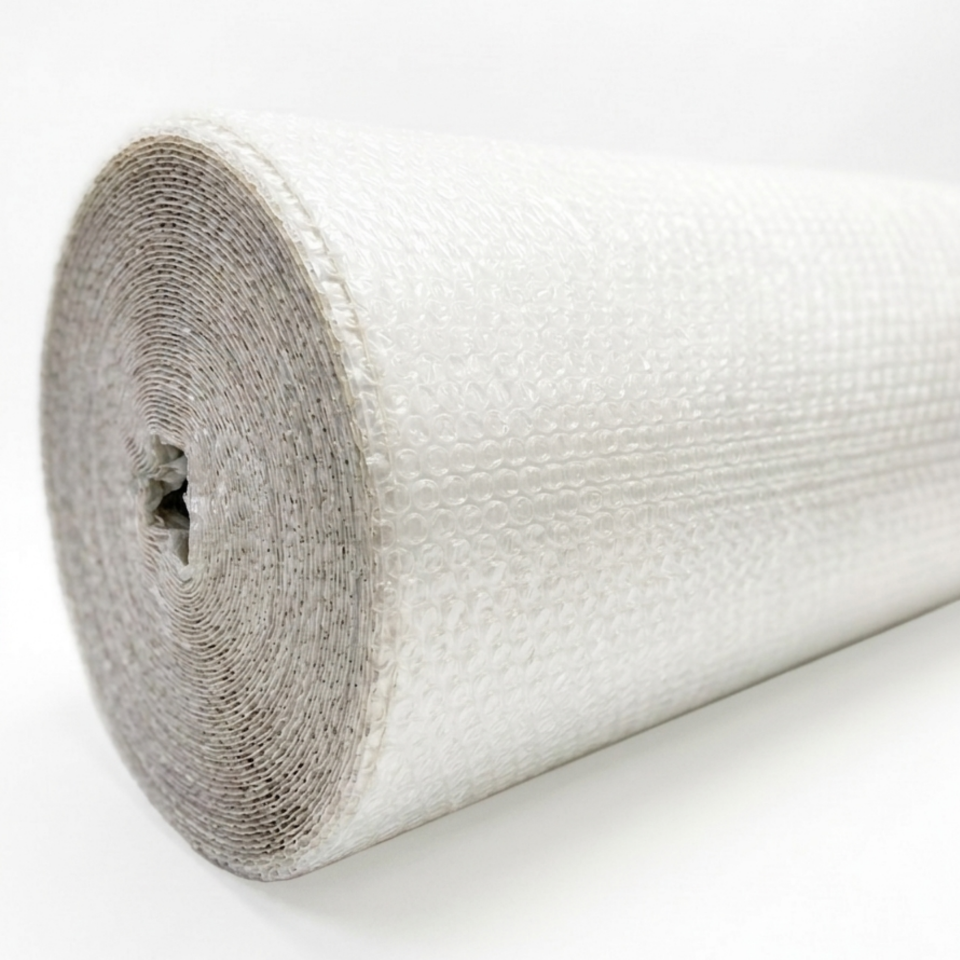 İpsan Baloncuklu Naylon 150 Cm 2.kalite(m2 110 Gr)