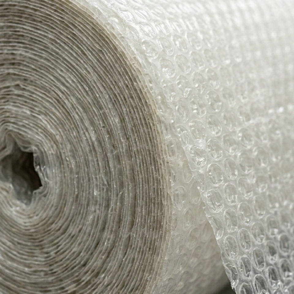 İpsan Baloncuklu Naylon 150 Cm 2.kalite(m2 110 Gr)