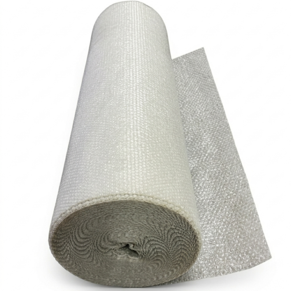 İpsan Baloncuklu Naylon 150 Cm 2.kalite(m2 110 Gr)