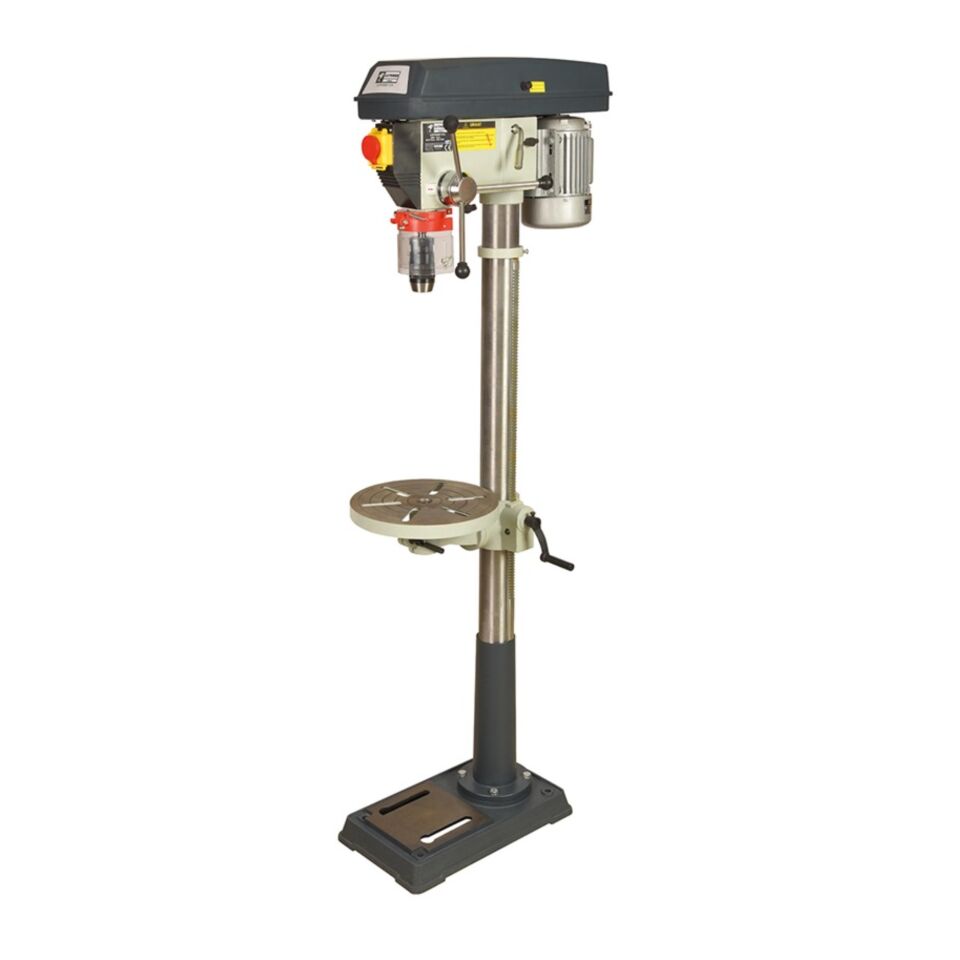 Catpower Sütunlu Matkap 16 Mm 550w Cat7216