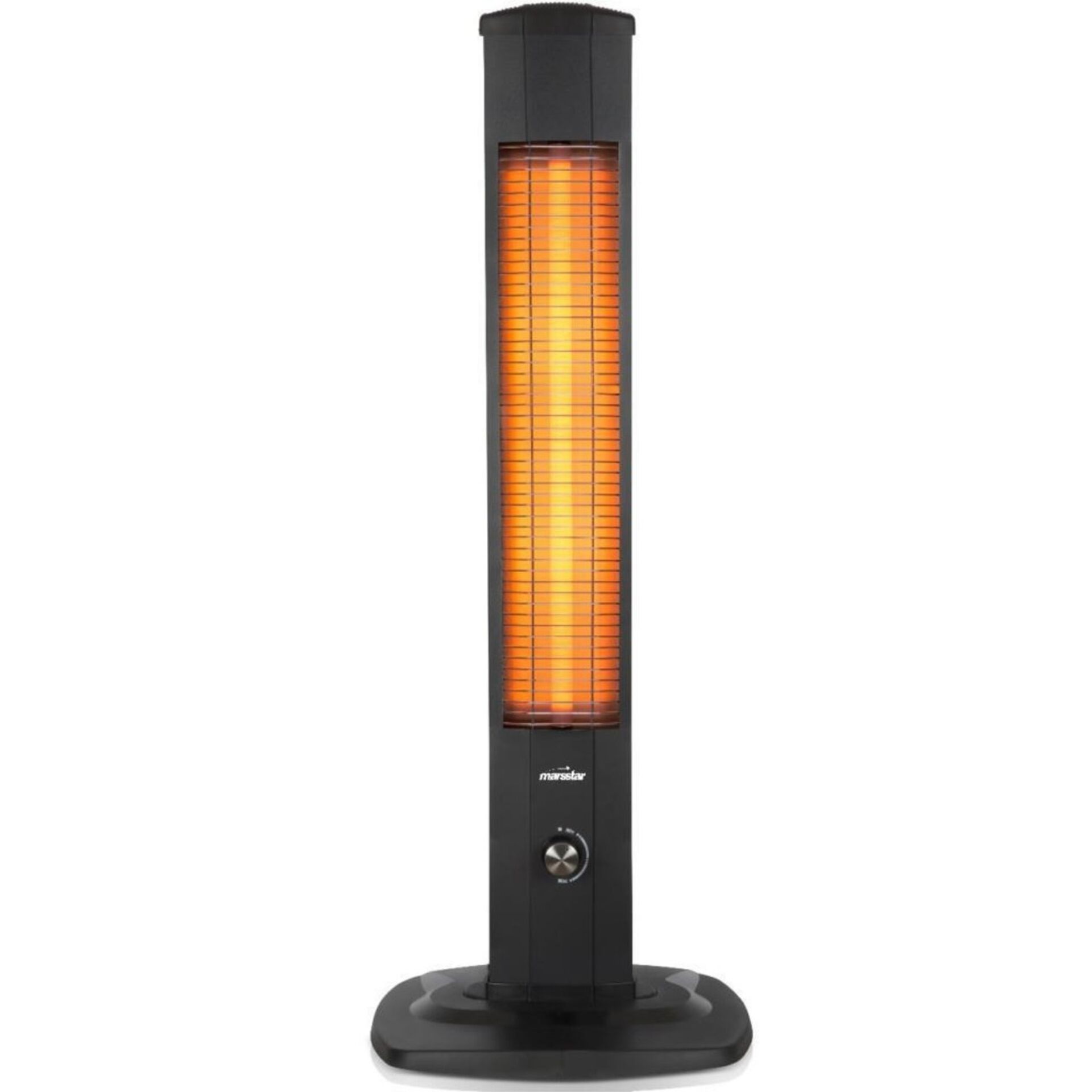 Marsstar Mikatronik Dik Isıtıcı 2000 W Ms-07