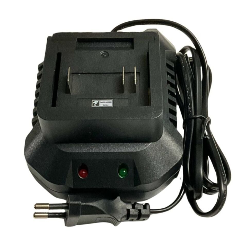 Catpower Şarj Aleti 20v Cat4299