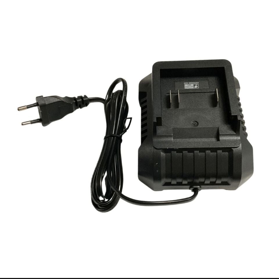Catpower Şarj Aleti 20v Cat4299