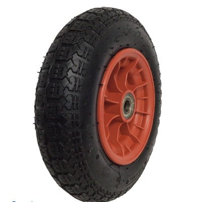 Ysr Şişme Teker Plastik Jantlı 350-7