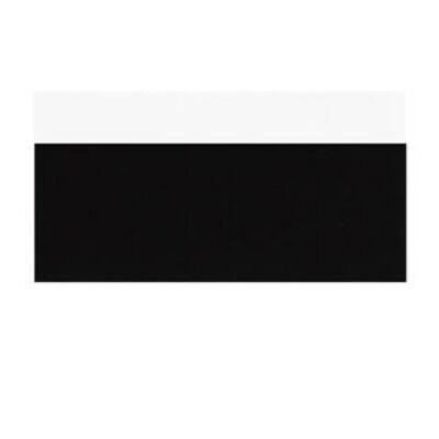 Maske Camı 777 Siyah ( 110 Mmx50 Mm) Dar