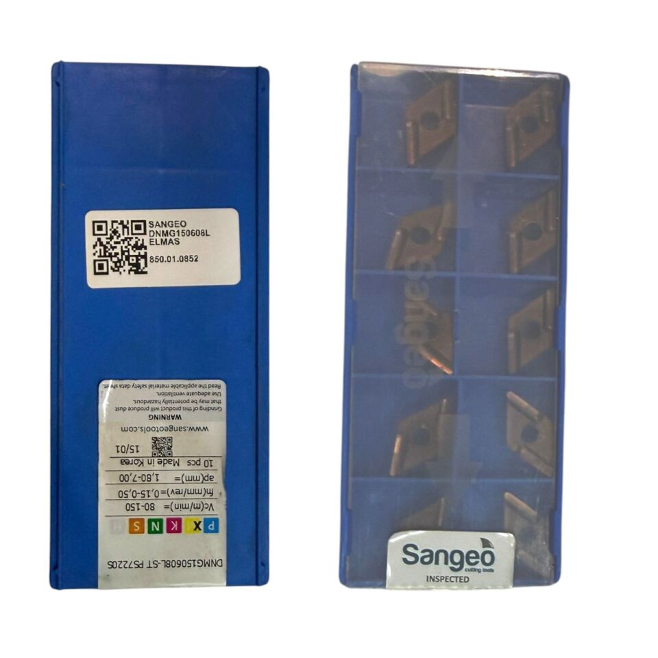 Sangeo Dnmg150608l Elmas