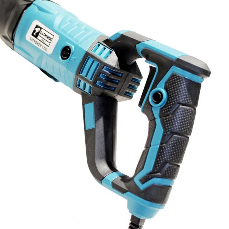 Catpower Tilki Kuyruğu 900 W Cat1752